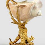 Napoleon III-Seeschneckenpokal - Foto 1