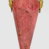 Ziervase im Empirestil - photo 1