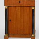 Biedermeier-Konsolschrank - фото 1