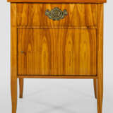 Biedermeier-Konsolschrank - Foto 1