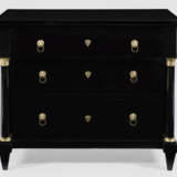 Biedermeier-Kommode - photo 1