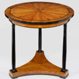 Biedermeier-Salontisch - photo 1