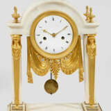 Empire-Portaluhr - photo 1