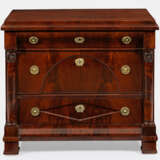 Biedermeier-Kommode - фото 1