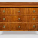 Große Biedermeier-Kommode - photo 1