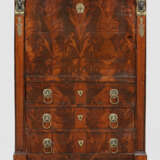 Feiner Empire-Sekretär - photo 1