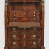 Feiner Empire-Sekretär - photo 2