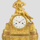 Empire-Figurenpendule - photo 1