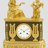 Empire-Figurenpendule - photo 1