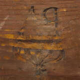 Kleines Directoire-Sideboard - photo 2