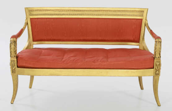 Directoire-Ameublement - photo 1