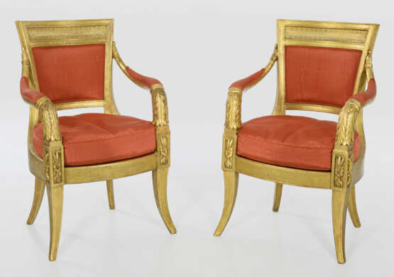 Directoire-Ameublement - photo 2