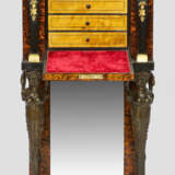 Baltisches Empire-Bonheur du Jour - photo 2