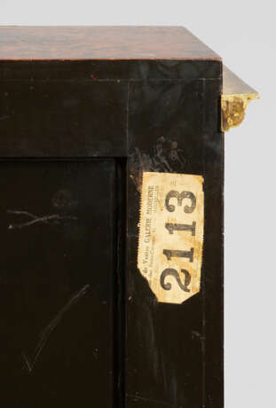 Baltisches Empire-Bonheur du Jour - photo 3