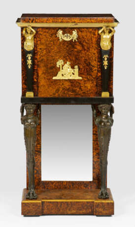 Baltisches Empire-Bonheur du Jour - photo 4