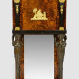 Baltisches Empire-Bonheur du Jour - photo 4