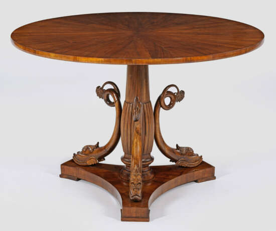 Empire-Salontisch - photo 1