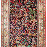 Ghom-Seidenbrücke - photo 1