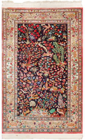 Ghom-Seidenbrücke - photo 1