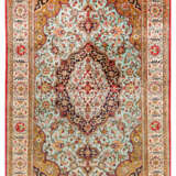 Ghom-Seidenbrücke - photo 1