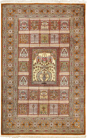 Kleine Ghom-Seidenbrücke - photo 1