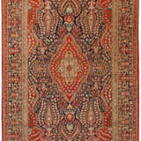 Großer Ghom-Teppich - photo 1