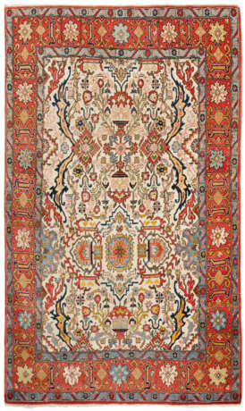 Ghom-Brücke - photo 1 Ghom-Brücke - photo 1