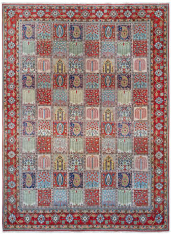 Ghom-Felderteppich - photo 1