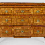 Louis XVI-Kommode - photo 1