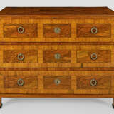 Louis XVI-Kommode - photo 1