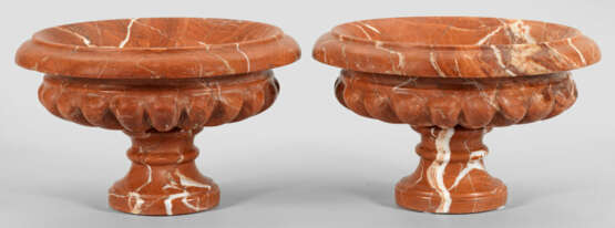 Paar Aufsatzschalen - photo 1