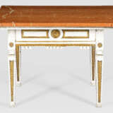 Louis XVI-Tisch - photo 1