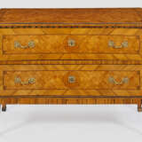 Louis XVI-Kommode - photo 1