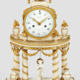 Louis XVI-Portaluhr - photo 1