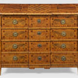 Louis XVI-Kommode - фото 1