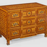 Louis XVI-Kommode - фото 1