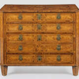 Louis XVI-Kommode - photo 1