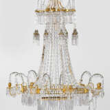 Prächtiger Berliner Deckenlüster - photo 1