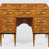 Louis XVI-Poudreuse - photo 1