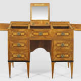 Louis XVI-Poudreuse - photo 2