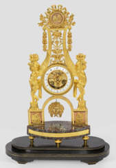 Feine Louis XVI-Pendule