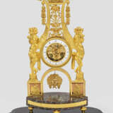 Feine Louis XVI-Pendule - фото 1