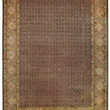 Großer Teppich mit Täbrismuster - фото 1