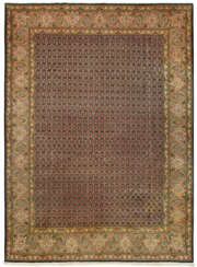 Großer Teppich mit Täbrismuster