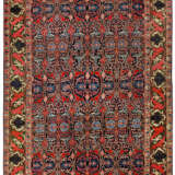 Alter Übermaß Täbris-Teppich - фото 1