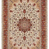 Großer Täbris-Teppich - photo 1