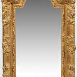 Barock-Wandspiegel - фото 1