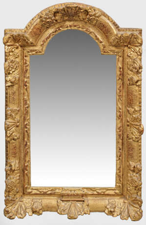 Barock-Wandspiegel - фото 1 Barock-Wandspiegel - фото 1