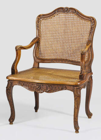 Rokoko-Armlehnstuhl - photo 1 Rokoko-Armlehnstuhl - photo 1