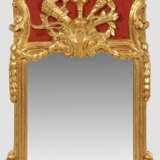 Barock-Wandspiegel - photo 1